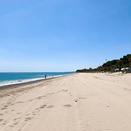 Camping La Torre Del Sol - Maeva Vacansoleil Miami Playa Exterior photo